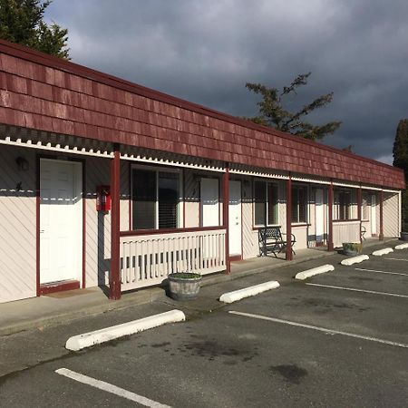 Tyee Restaurant And Motel Coupeville Luaran gambar