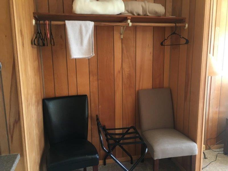 Tyee Restaurant And Motel Coupeville Luaran gambar