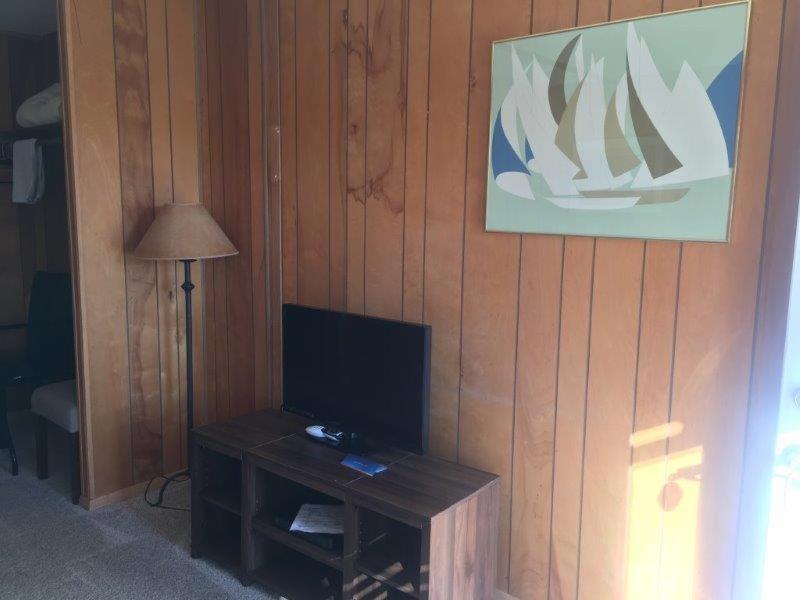 Tyee Restaurant And Motel Coupeville Luaran gambar